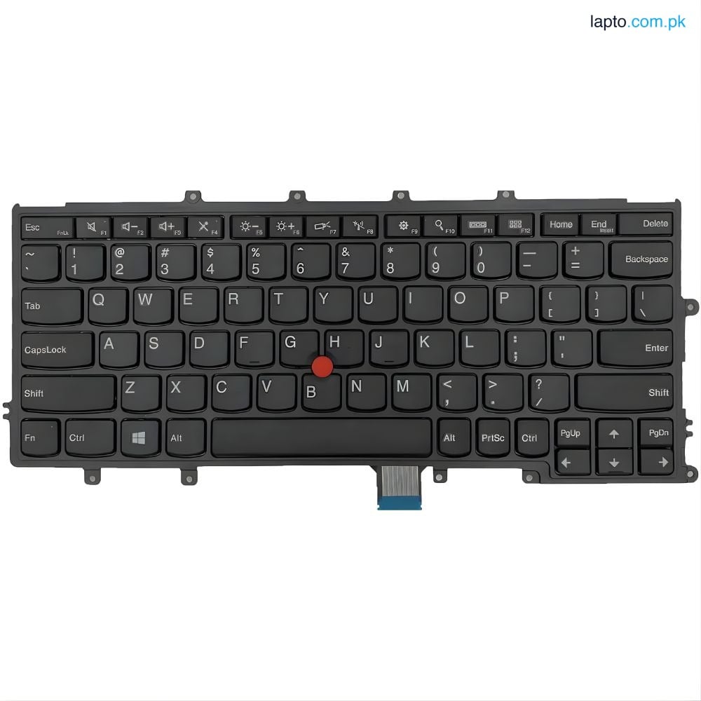 Lenovo ThinkPad X240 X250 X270 OEM Laptop Keyboard