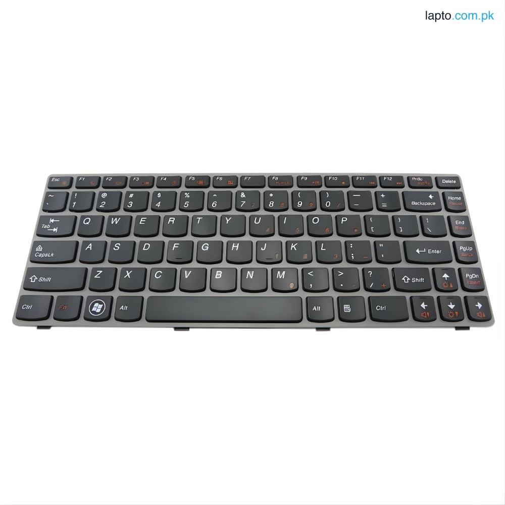 Lenovo IdeaPad Z460 Laptop Keyboard