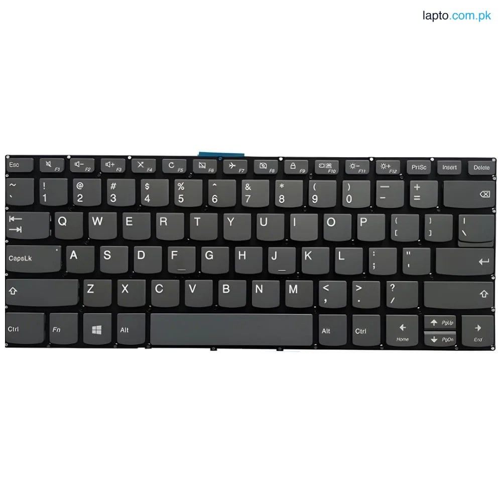 Lenovo IdeaPad V330-14 US Layout Laptop Keyboard