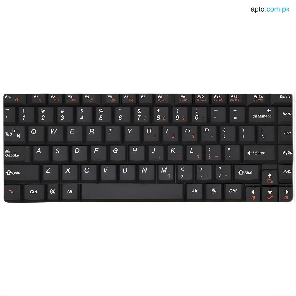 Lenovo IdeaPad U450 Laptop Keyboard