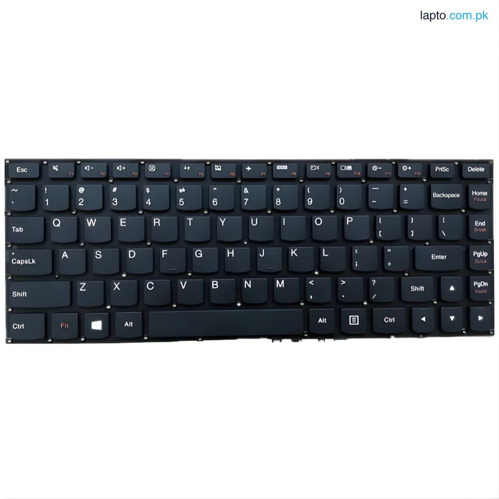 Lenovo IdeaPad U400 Laptop Keyboard