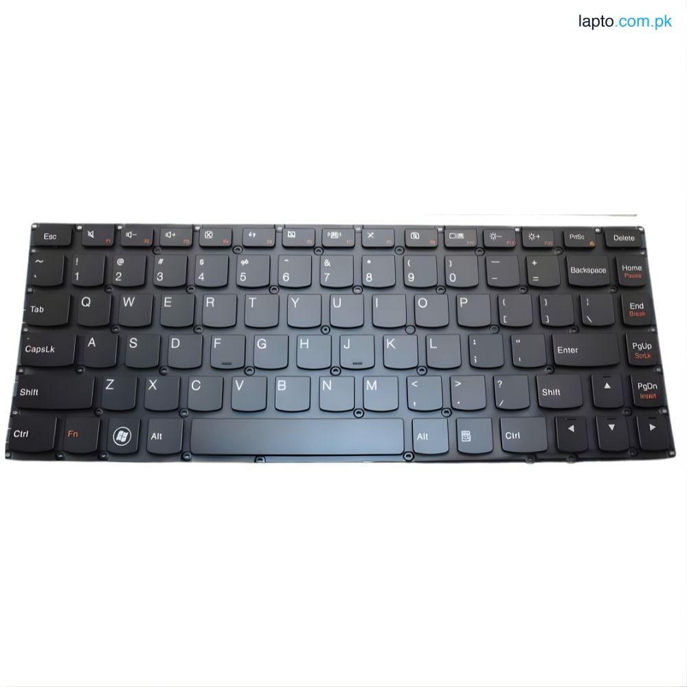 Lenovo IdeaPad U300 US Layout Laptop Keyboard