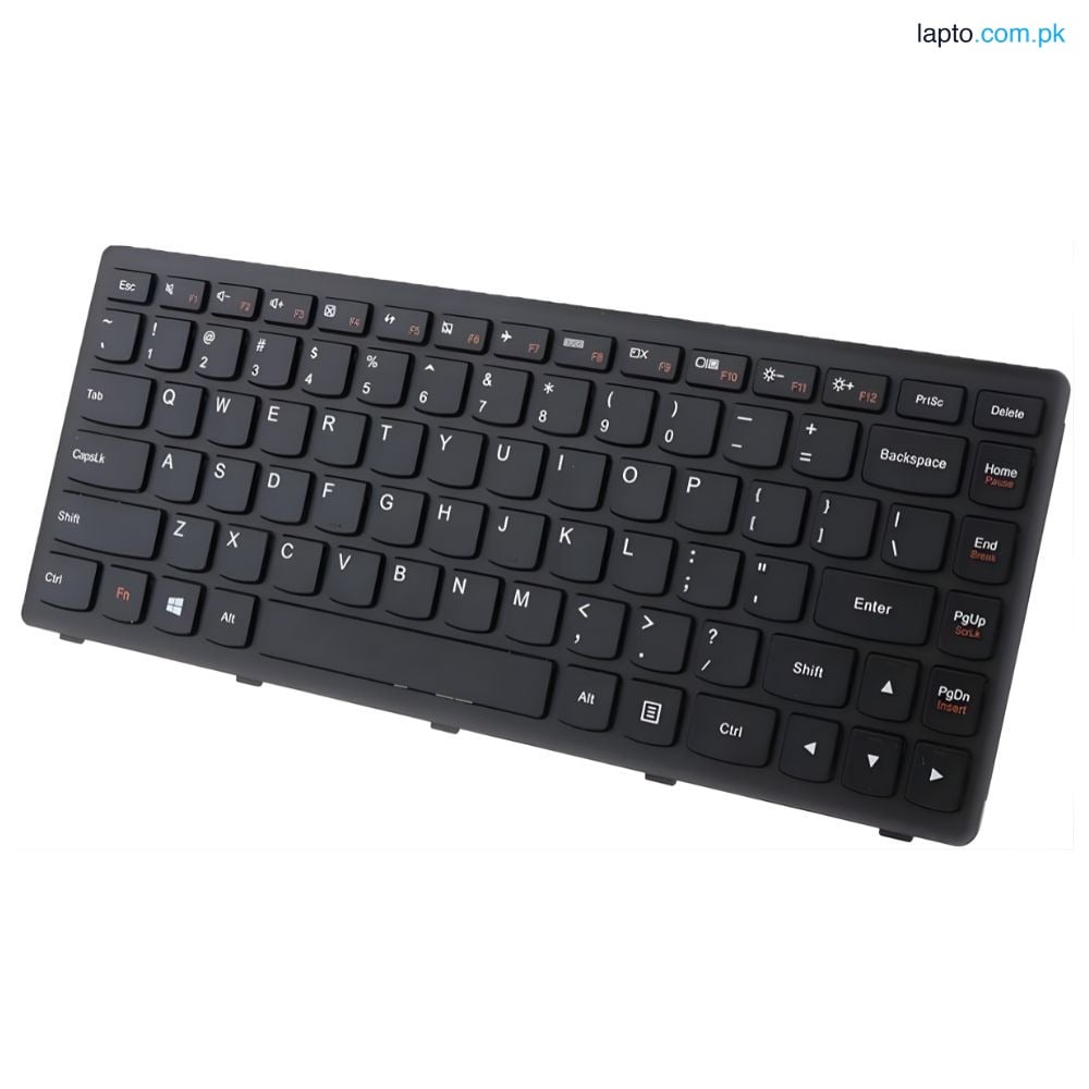 Lenovo IdeaPad S410P US Layout Laptop Keyboard