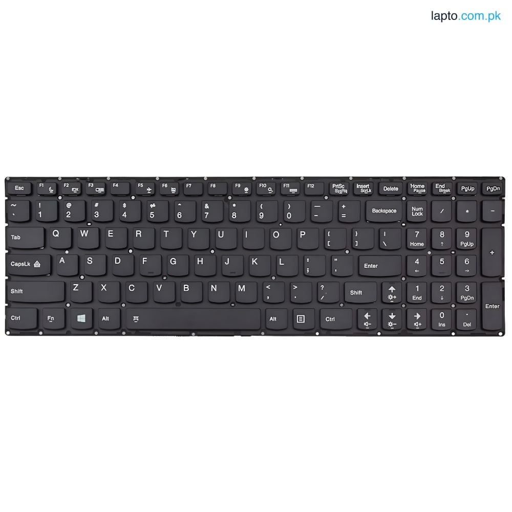 Lenovo IdeaPad Y50-70 US Layout Laptop Keyboard