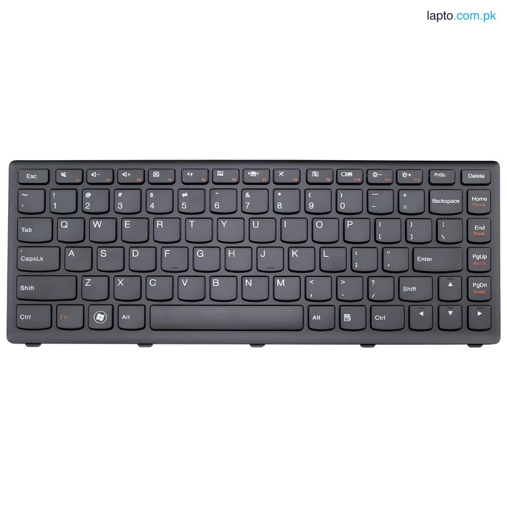 Lenovo IdeaPad S300 S400 US Layout Laptop Keyboard