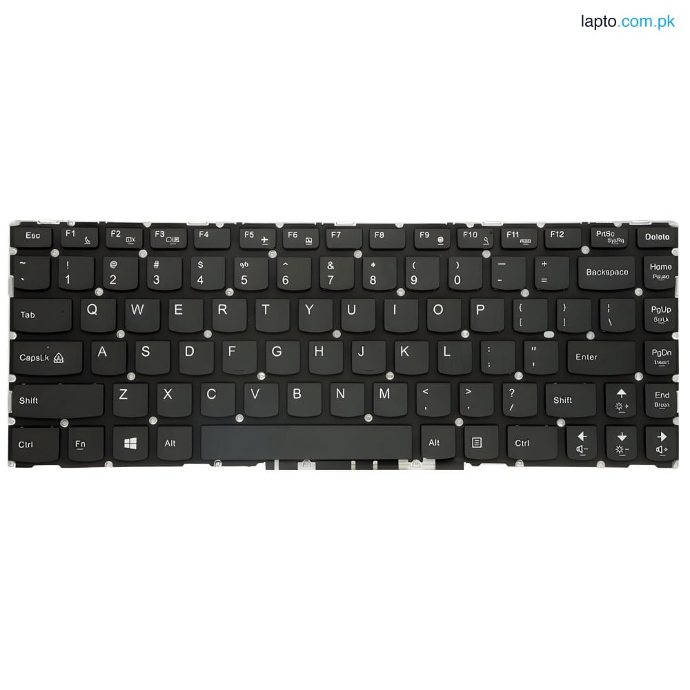 Lenovo IdeaPad Y40-70 Y41-70 Y700-14 US Layout Laptop Keyboard