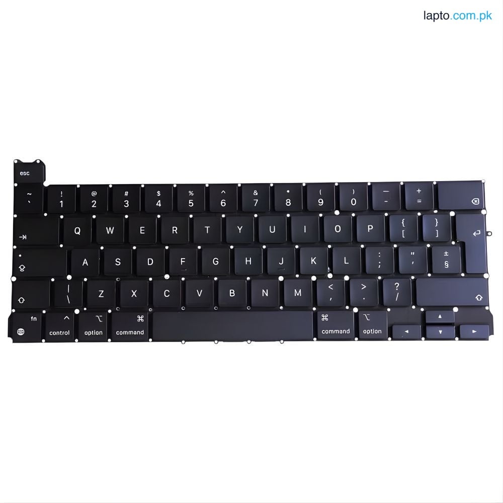 Apple MacBook Pro A2338 UK Backlight Laptop Keyboard