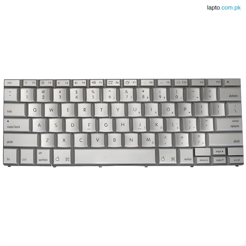 Apple MacBook Pro A1261 A1229 US Backlit Laptop Keyboard