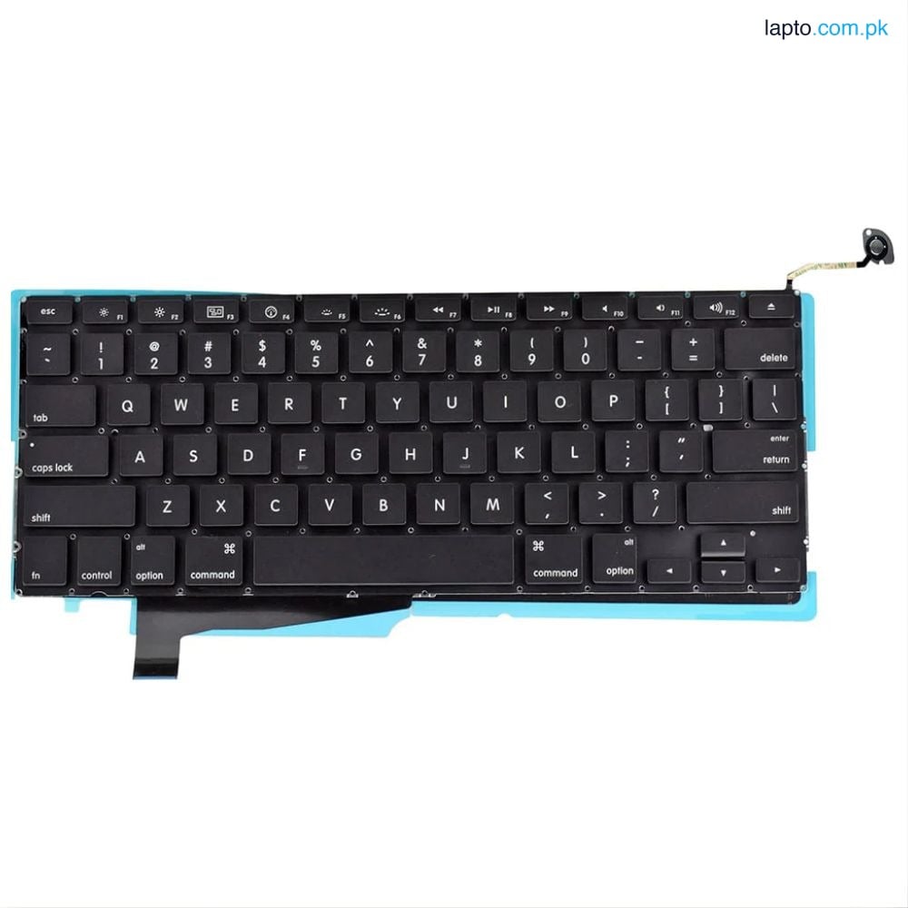 Apple MacBook Pro A1286 US Non Backlight Laptop Keyboard