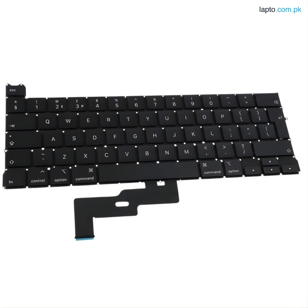 Apple MacBook Pro A2289 UK Non Backlight Laptop Keyboard