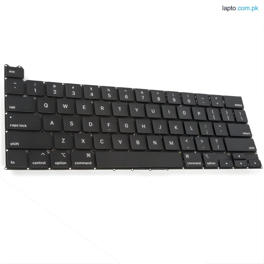 Apple MacBook Pro A2251 US Non Backlight Laptop Keyboard