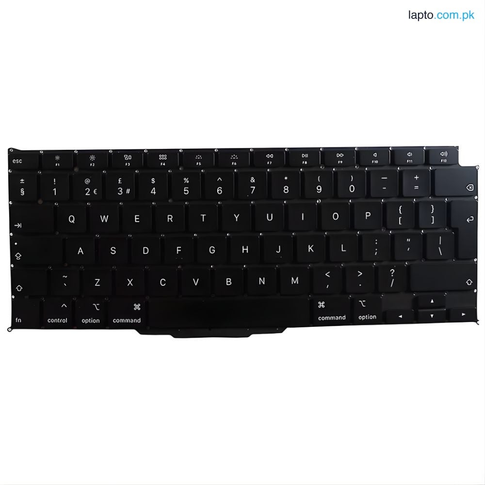 Apple MacBook Air A2179 UK Backlight Laptop Keyboard