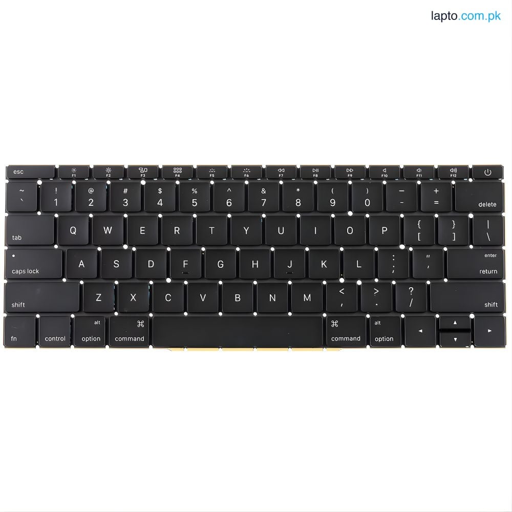 Apple MacBook Pro A1706 A1707 Backlit US Laptop Keyboard
