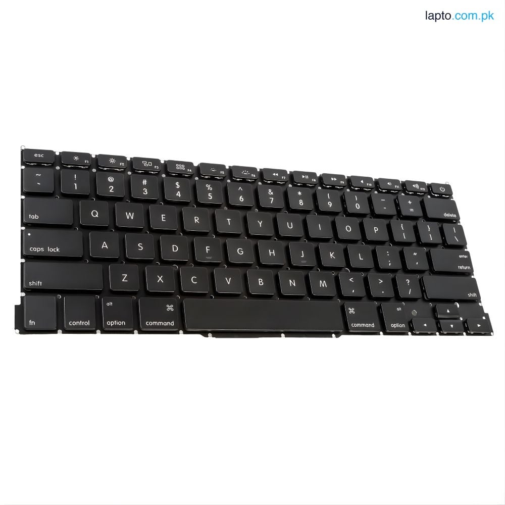 Apple MacBook Pro A1502 US Non Backlight Laptop Keyboard