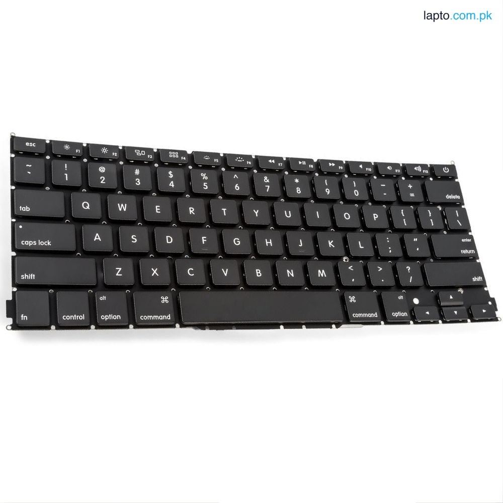 Apple MacBook Pro A1425 US Non Backlit Laptop Keyboard
