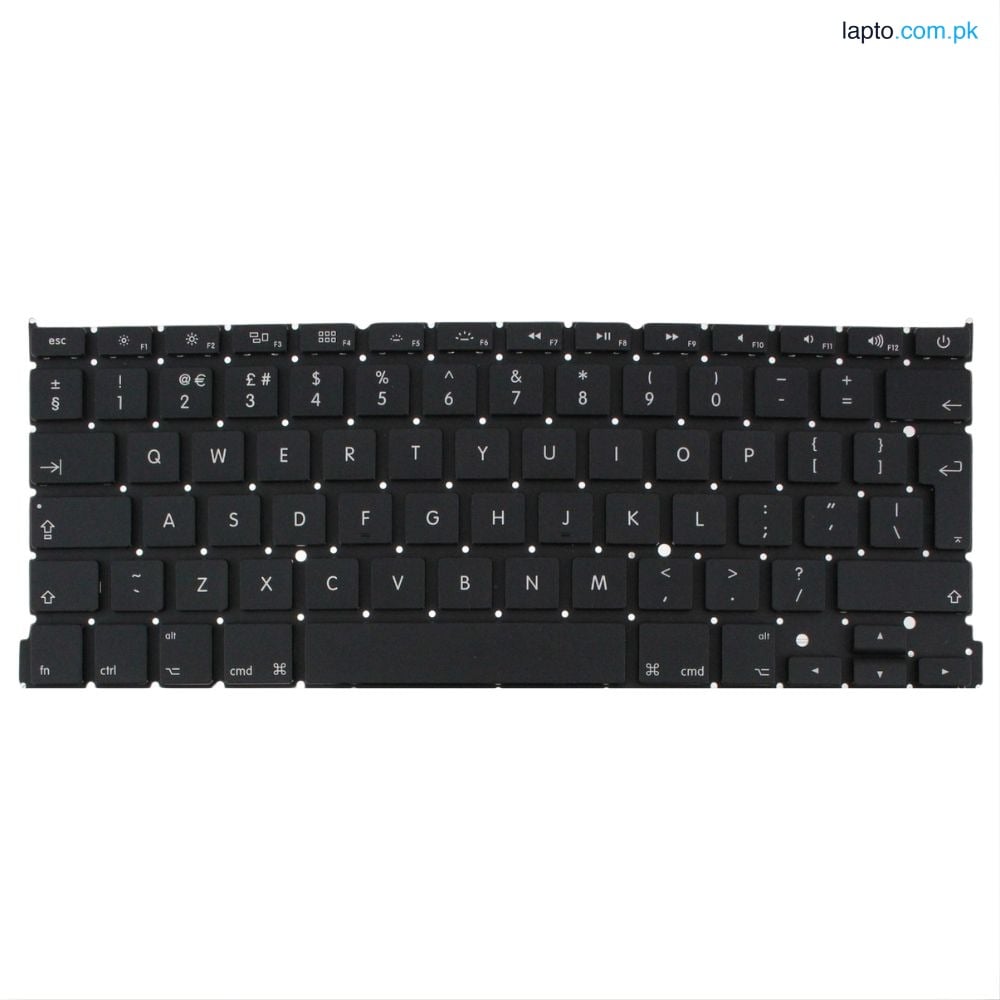 Apple MacBook Pro A1425 UK Non Backlit Laptop Keyboard