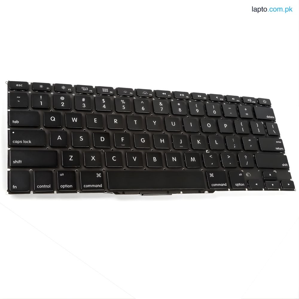 Apple MacBook Pro A1398 US Non Backlit Laptop Keyboard