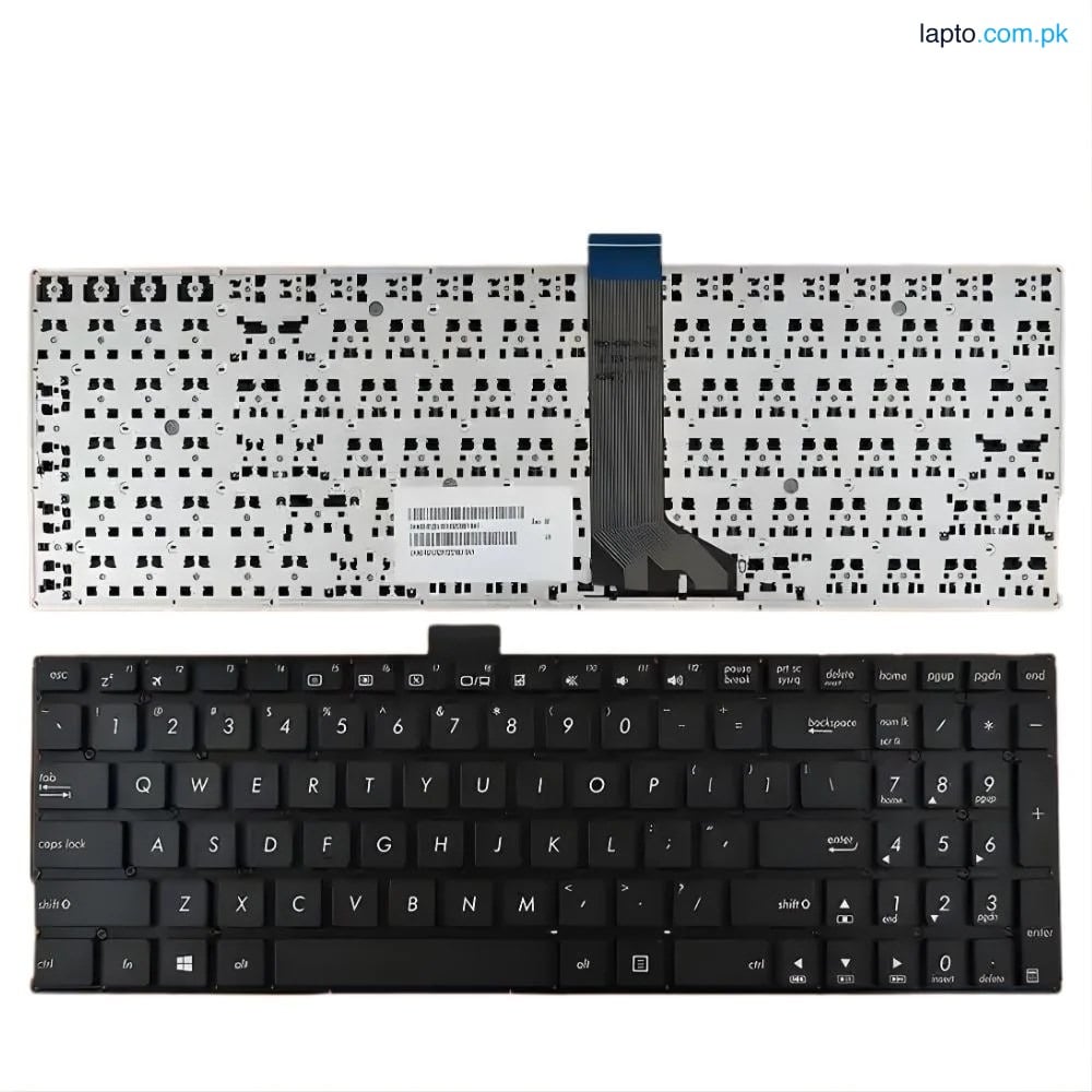 Asus K55 Laptop Keyboard
