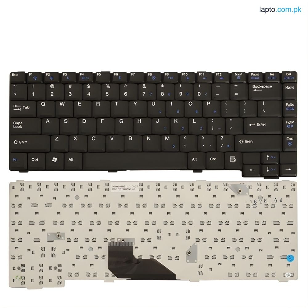 Asus U20 120IK UL20 1201 1201HA 1201T 1201N Black Laptop Keyboard