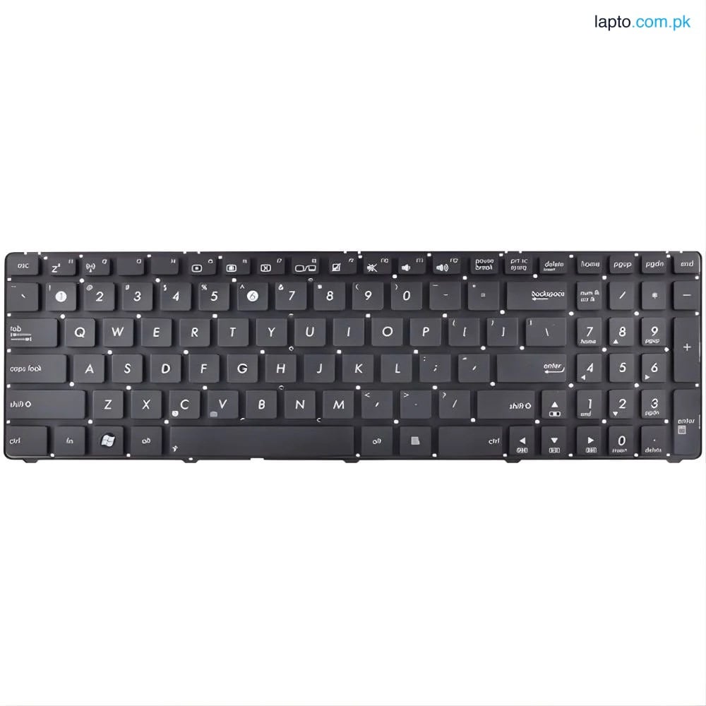 Asus U52F U53F Laptop Keyboard