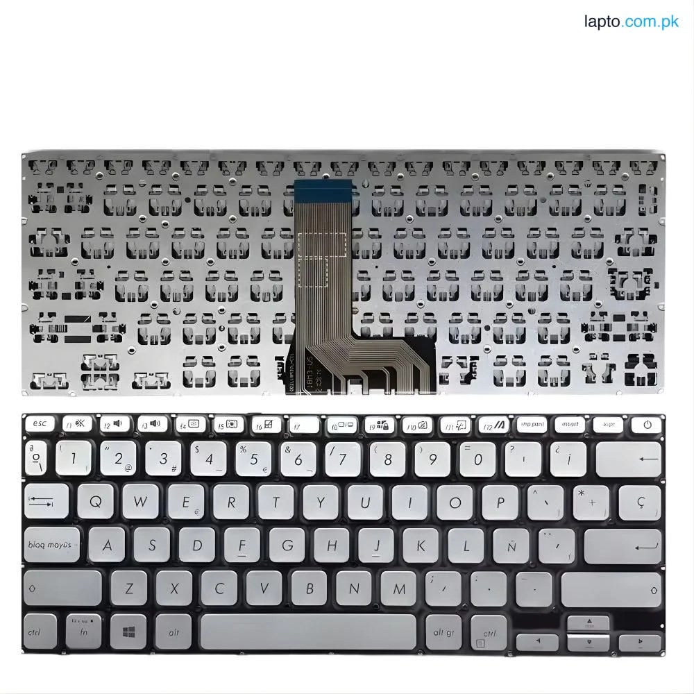 Asus X409 M409B Y4200F Y4200D US Layout Backlit Laptop Keyboard