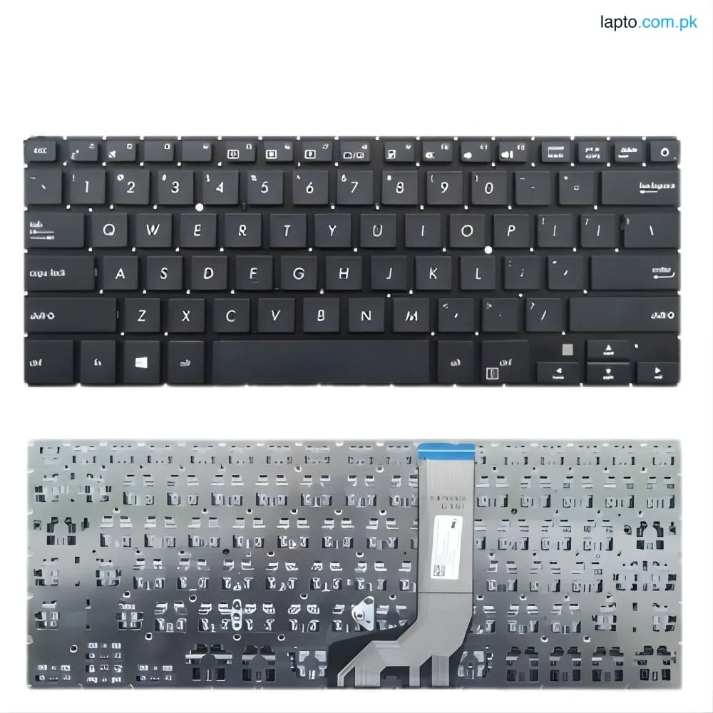 Asus X411U R421U S4000V S4200U US Layout Laptop Keyboard