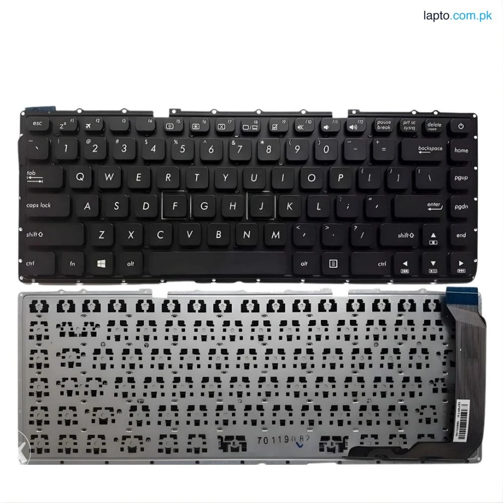 Asus X441 US Layout Laptop Keyboard