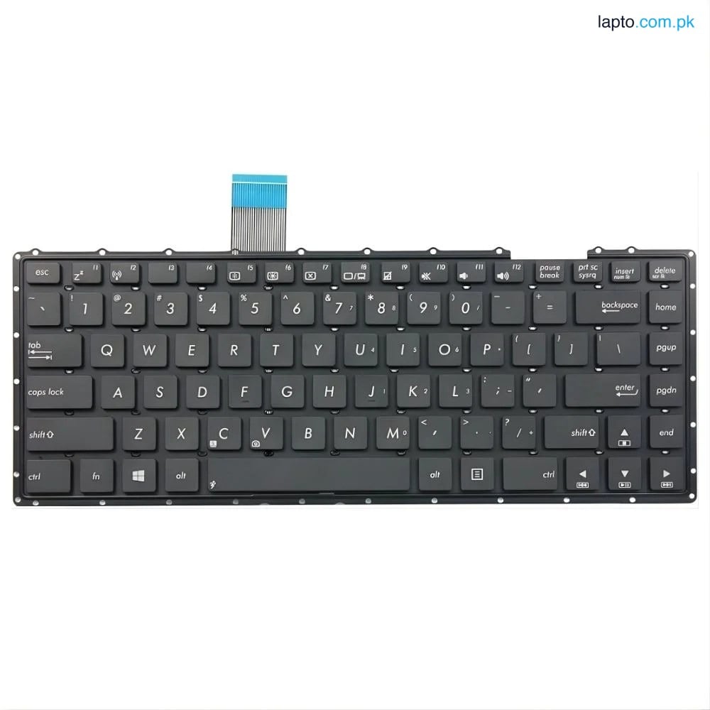 Asus X450 X450CA X450CC X450V US Layout Laptop Keyboard