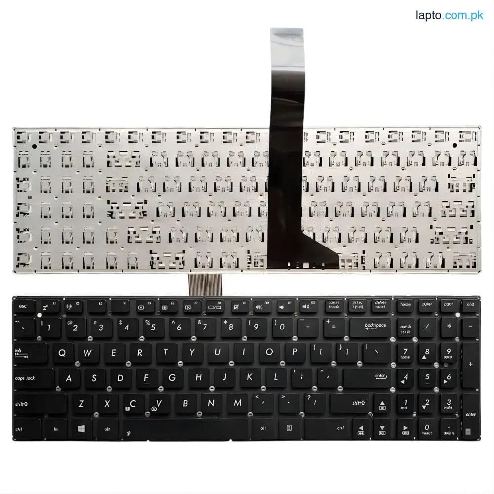 Asus Notebook X550 X550C X550CL X550D X550E X550J X55 US Layout Laptop Keyboard
