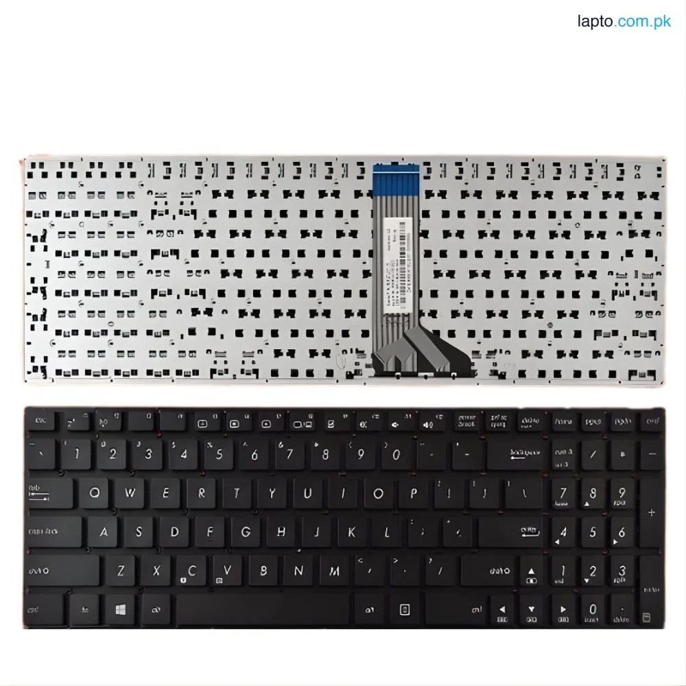 Asus X551 Laptop Keyboard
