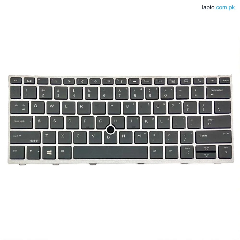 HP EliteBook 830 G5 830 G6 Hole Laptop Keyboard
