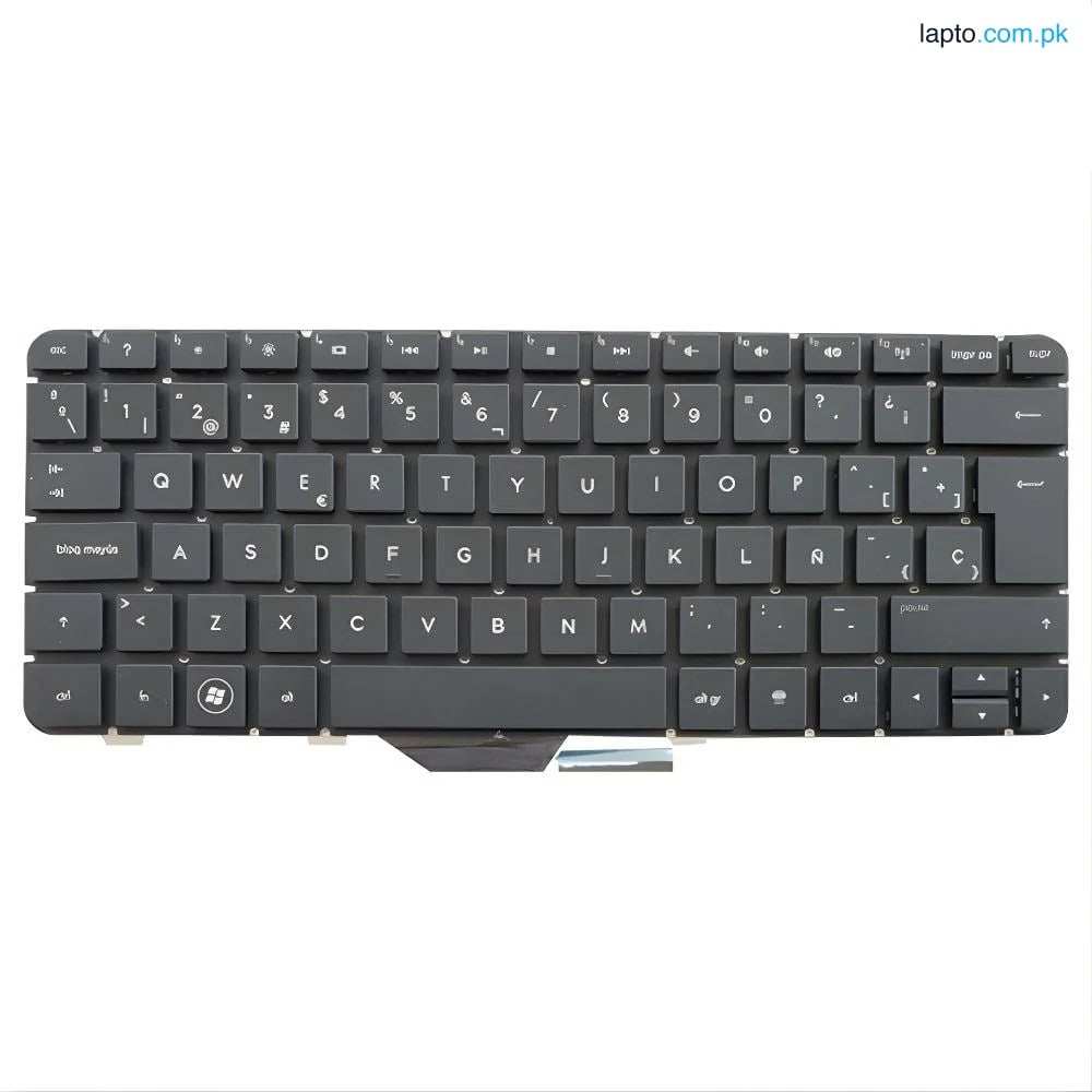 HP Pavilion G32 DV3-4000 Compaq CQ32 US Layout Non-Backlit Laptop Keyboard