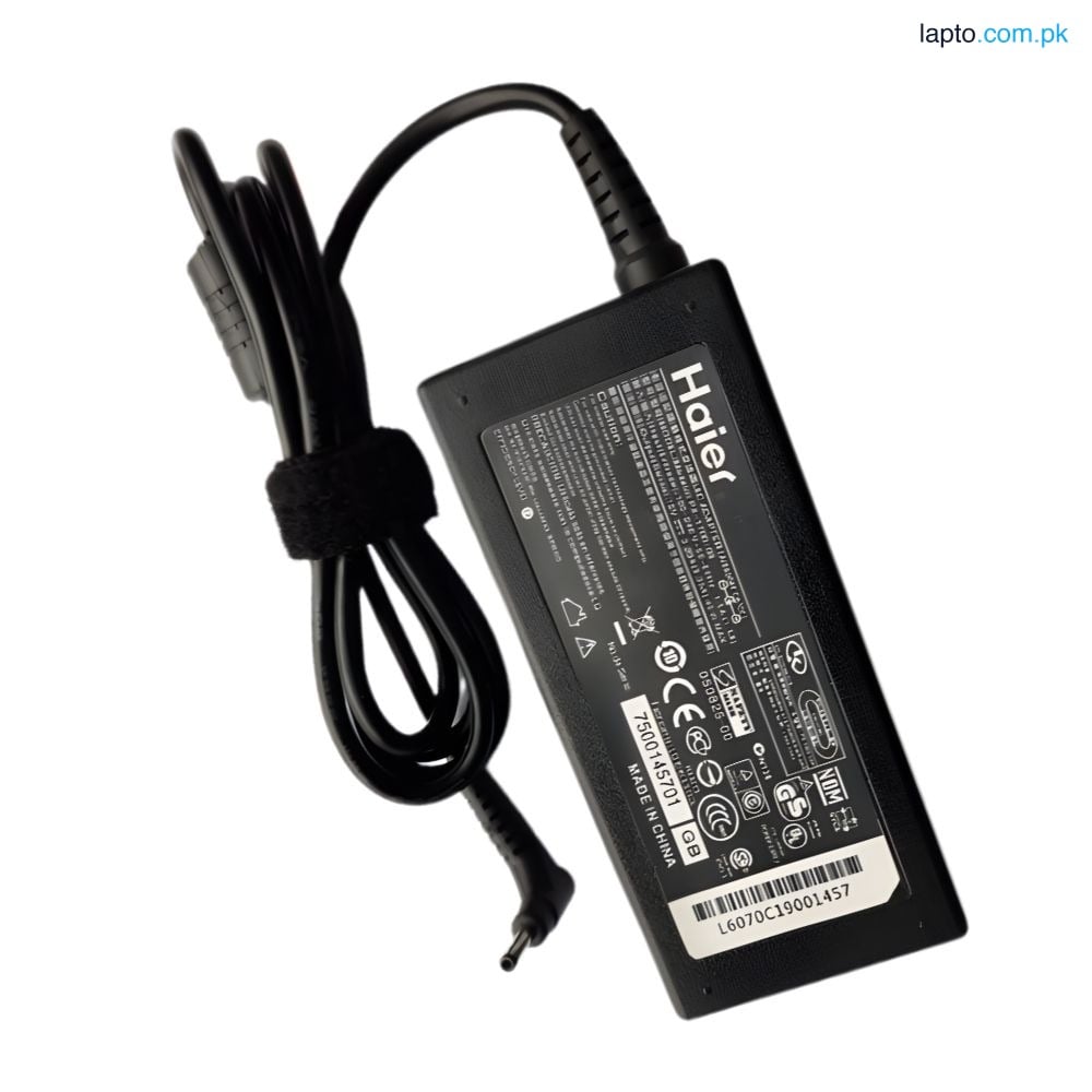 Haier Y11C 40W 12V 3.33A 3.5mm x 1.35 AC Adapter Charger