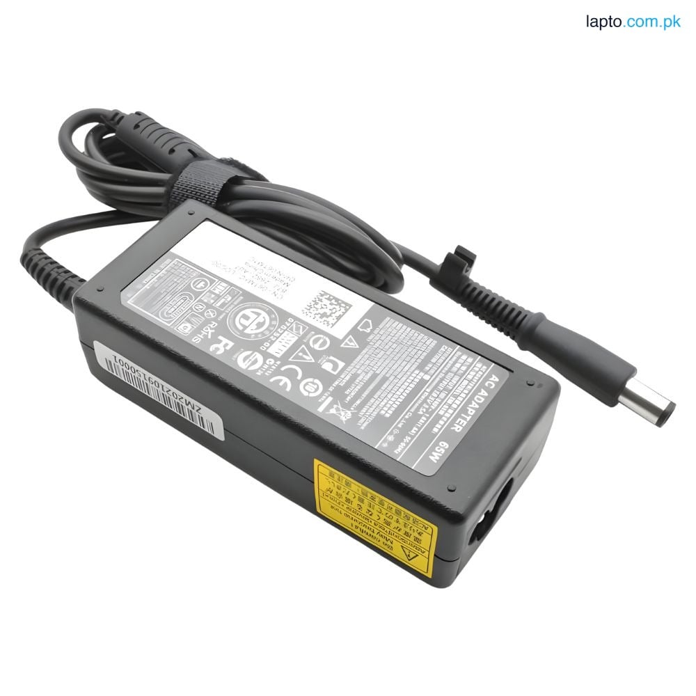 HP 65W 18.5V 3.5A 7.4 5.0mm Laptop AC Adapter Charger