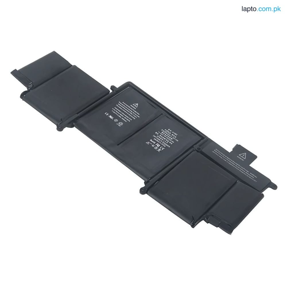 Apple MacBook Pro A1502 A1493 2013 EMC-2678 EMC-2875 Laptop Battery