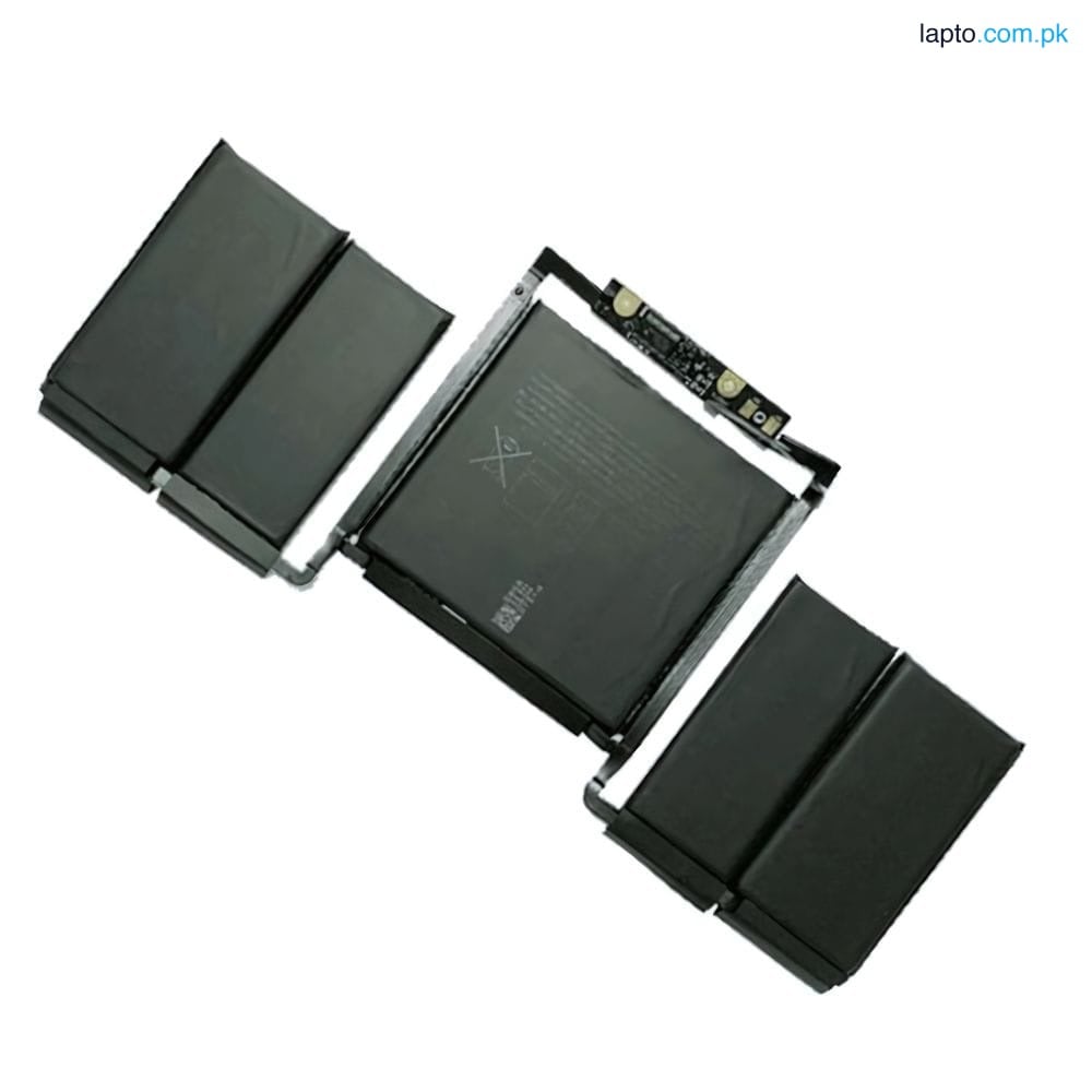 Apple MacBook Pro A1706 A1819 Late 2016 Mid 2017 EMC-3071 EMC-3163 Battery