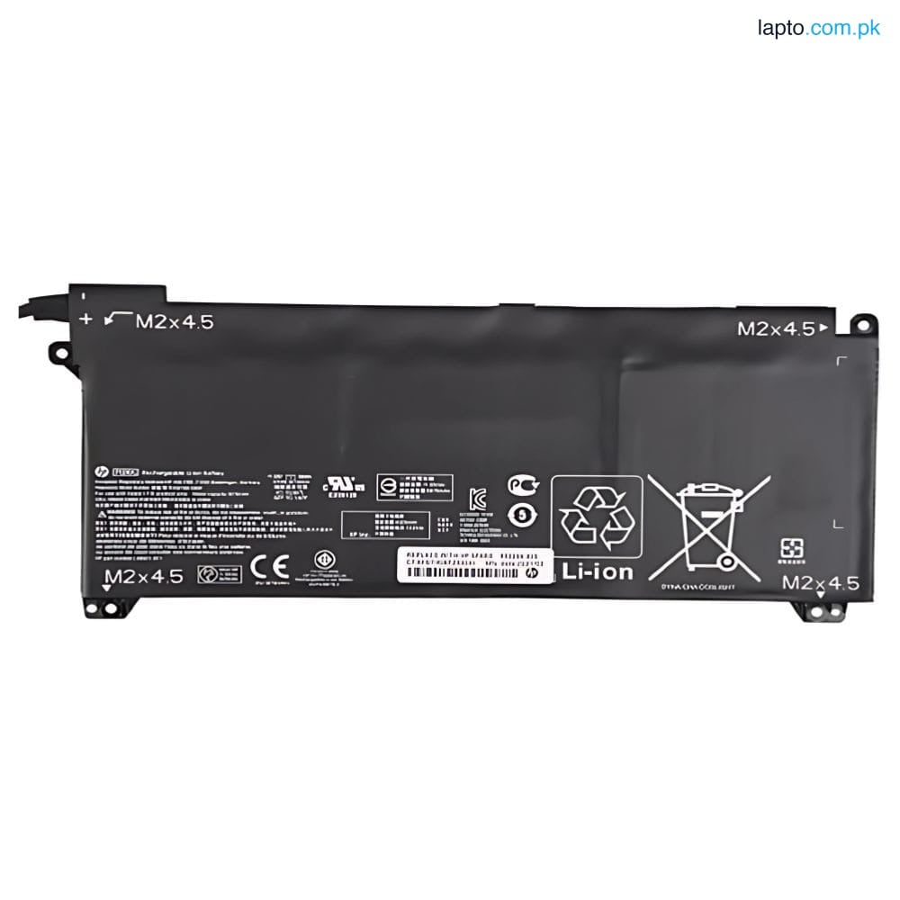 HP Omen 15-DH0004NG PG06XL HSTNN-DB9F 69Wh 100% Original Laptop Battery