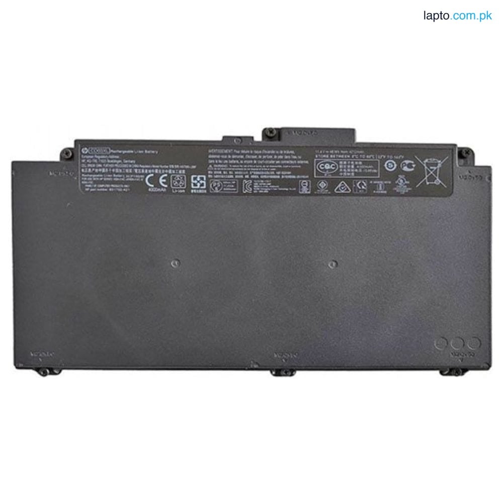 HP ProBook 645 G4 640 G4 650 G4 CD03XL HSN-I14C-4 HSN-I14C-5 HSN-I15C 100% Original Laptop Battery