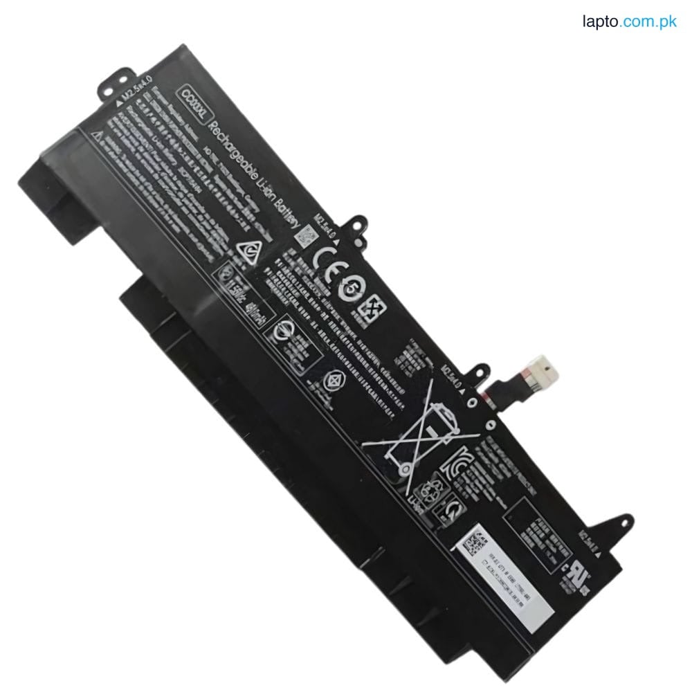 HP EliteBook 850-G7 CC03XL 850-G8 855-G7 855-G8 ZBOOK 15-G7 56Wh 100% Original Laptop Battery