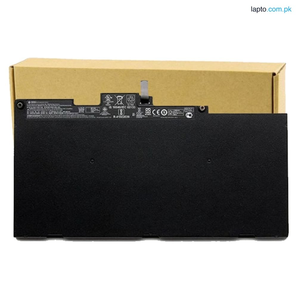 HP EliteBook 840 G3 848 G3 850 G3 755 G3 ZBook 15U G3 HSTNN-DB6U 46.5Wh CS03XL 100% Original Laptop Battery