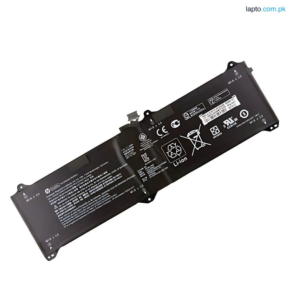 HP EliteBook Elite X2 1011 G1 OL02XL HSTNN-DB5Z OL02033XL 33Wh 100% Original Laptop Battery