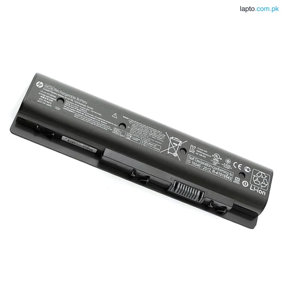 HP Envy 17 N 17 R 17-N005TX MC06 MC04 TPN-C123 804073-851 100% Original Laptop Battery