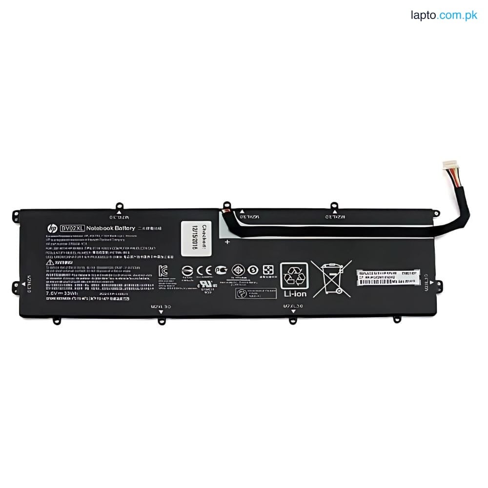 HP Envy X2 13-J000NP X2 13-J000NS BV02XL TPN-I116 33Wh 100% Original Laptop Battery