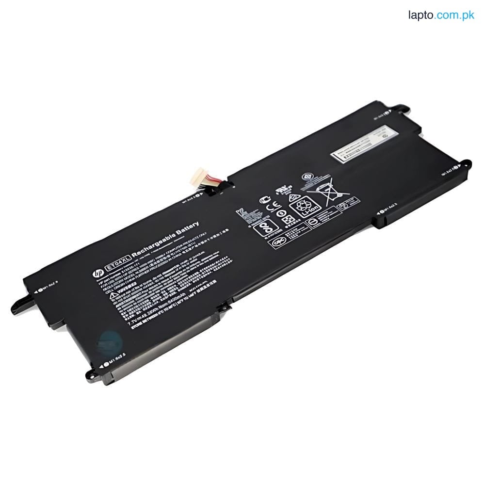 HP EliteBook X360 1020 G2 ET04XL 915030-1C1 HSN-I09C 49.81Wh 100% Original Laptop Battery