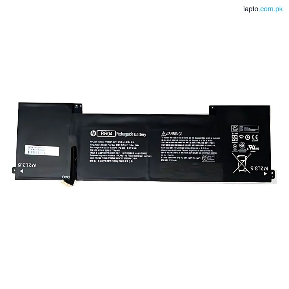 HP Omen 15-5001LA 15-5001NA TPN-W111 RR04 100% Original Laptop Battery