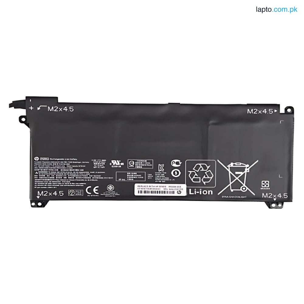 HP Omen 17 17-W 17-AB200 PA06XL 62Wh 10.95V 100% Original Laptop Battery