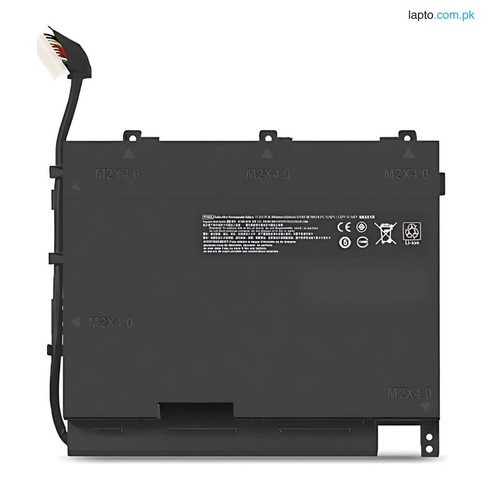 HP Omen 17W 17-W100NV PF06XL HSTNN-DB7M 95.8Wh 100% Original Laptop Battery