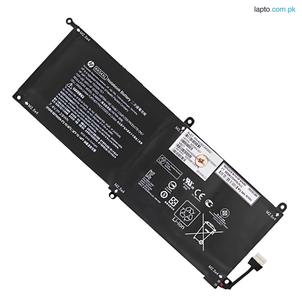 HP Pro X2 612 G1 KK04XL HSTNN-IB6E 753703-005 29Wh 100% Original Laptop Battery