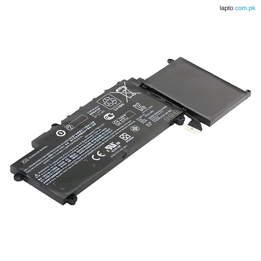 HP Stream X360 11-P000NG X360 11-P010CA PS03XL 43Wh 100% Original Laptop Battery