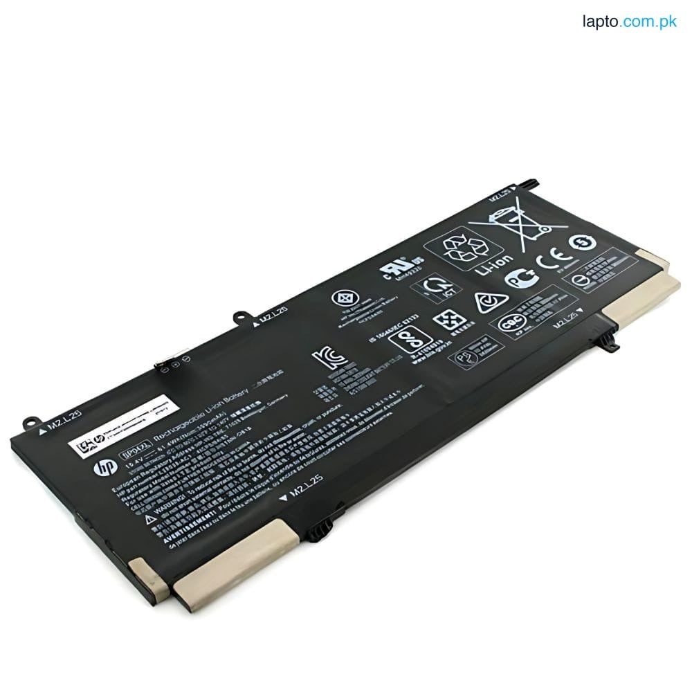 HP Spectre X360 13-AP SP04XL 13-AP0000NN TPN-Q204 HSTNN-OB1B L28538-AC1 L28764-005 TPN-Q203 SP04061XL 61.4Wh 100% Original Laptop Battery